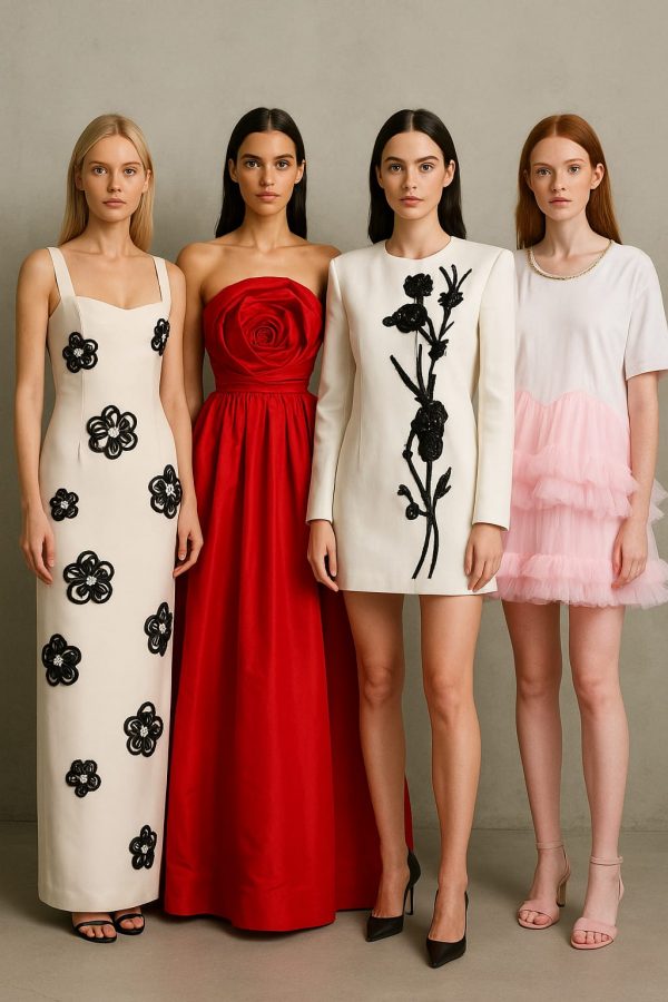 VESTIDOS - Imagen 2