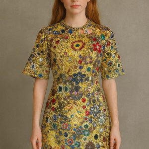 VESTIDOS