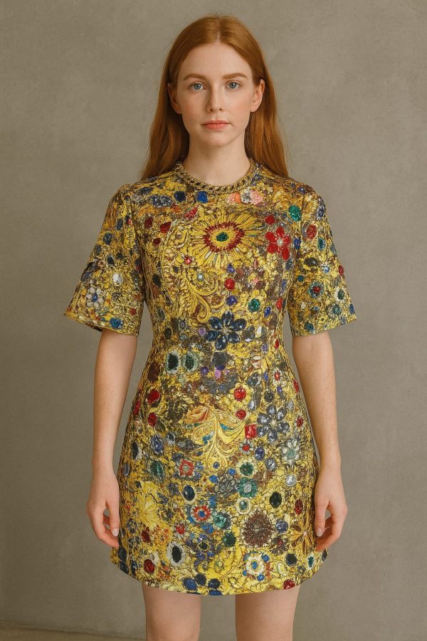 VESTIDOS