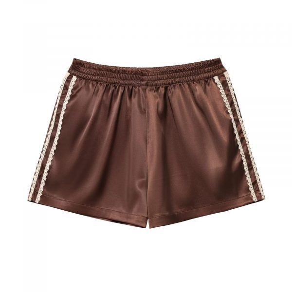 Short Cafe Athleisure - Imagen 2