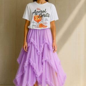 Playera Aperol