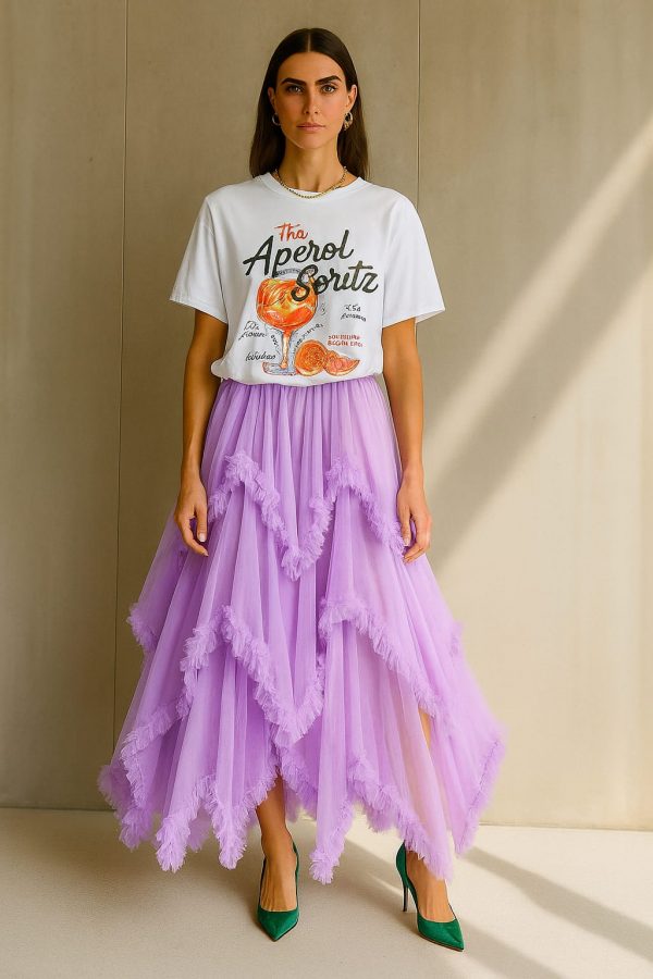 Playera Aperol