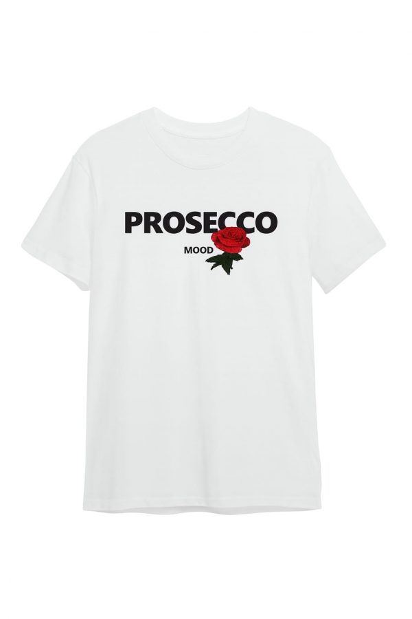 Playera Prosecco - Imagen 2