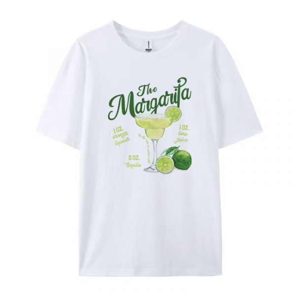 Playera Margarita - Imagen 2