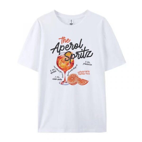 Playera Aperol - Imagen 2